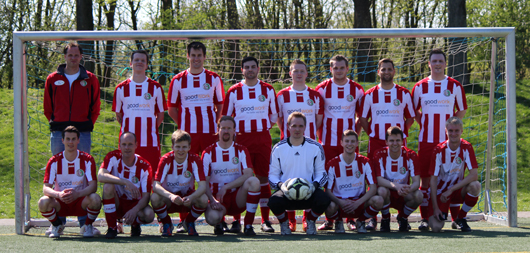 Hochstift Liga 2015