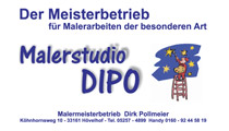 malerstudio dipo